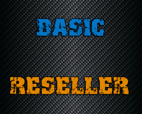 Basic Reseller